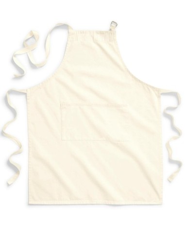 FairTrade Cotton Adult Craft Apron6