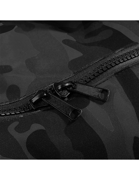 Camo Barrel Bag5