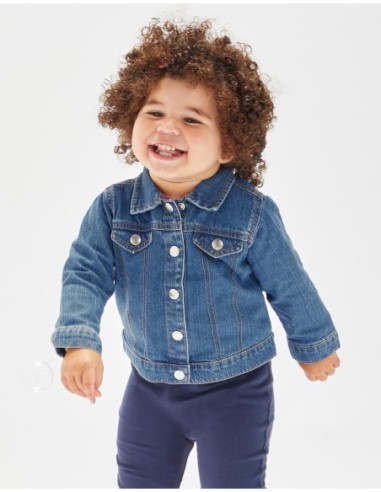 Baby Rocks Denim Jacket1