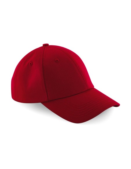 Authentic Baseball Cap5