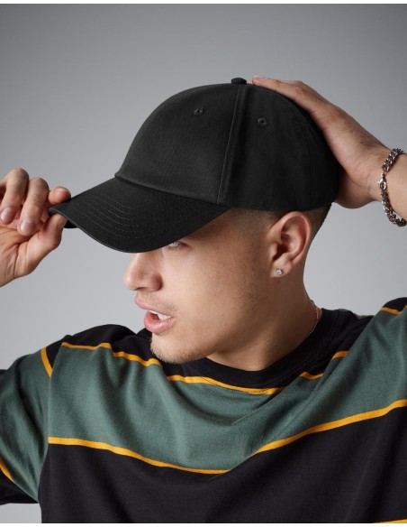 Authentic Baseball Cap9