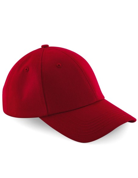 Authentic Baseball Cap10