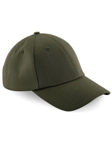 Authentic Baseball Cap11