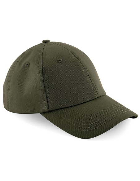 Authentic Baseball Cap11