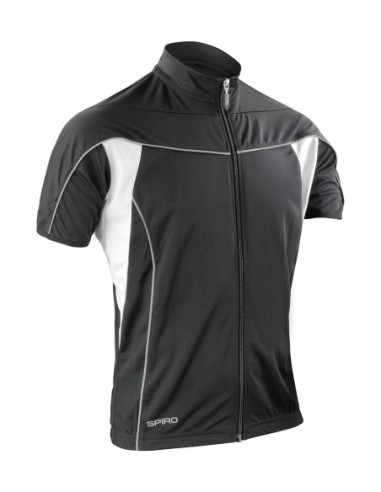 Bike Full Zip Top1