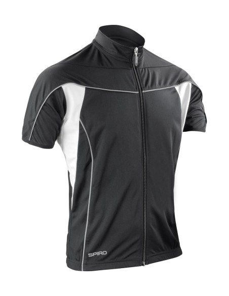 Bike Full Zip Top1