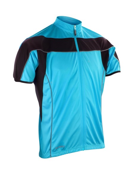 Bike Full Zip Top2
