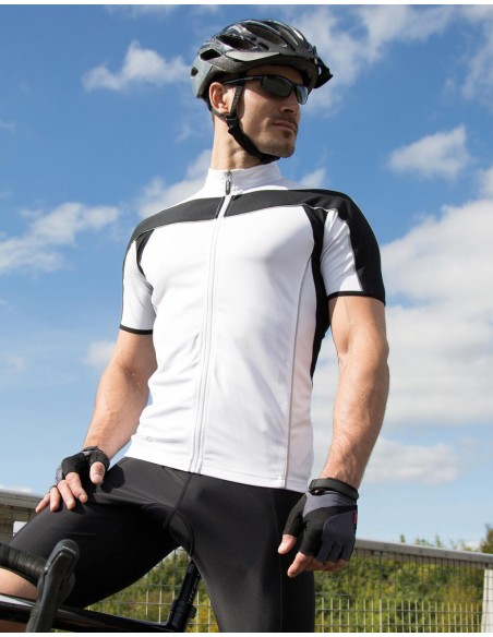 Bike Full Zip Top4