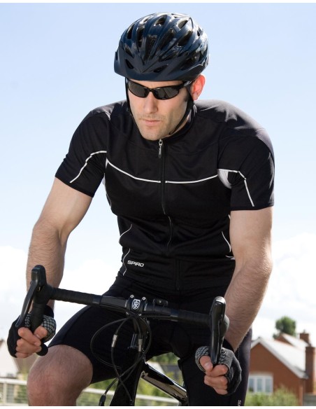 Bike Full Zip Top5