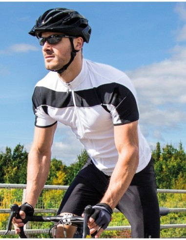 Bike Full Zip Top6
