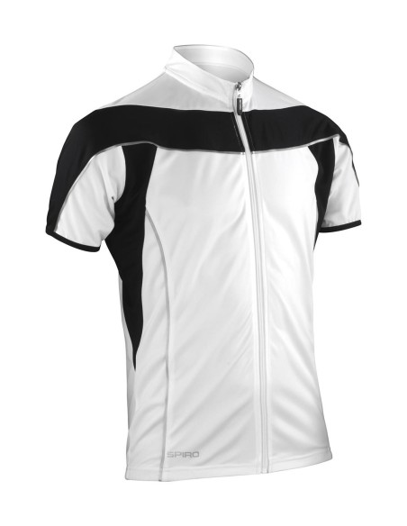 Bike Full Zip Top7