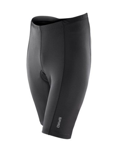 Padded Bike Shorts0