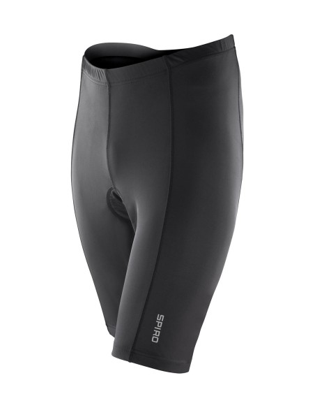 Padded Bike Shorts0