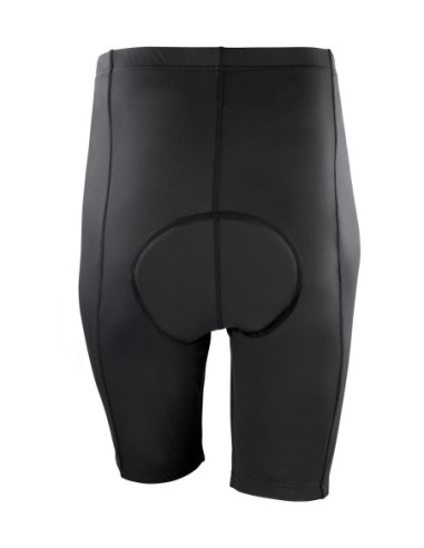 Padded Bike Shorts2
