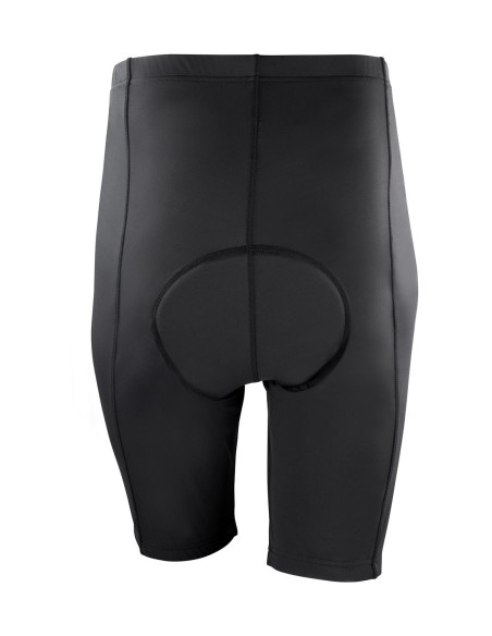 Padded Bike Shorts2