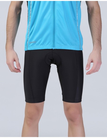 Padded Bike Shorts4