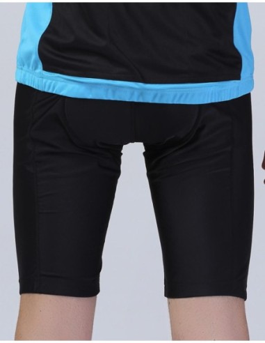 Padded Bike Shorts6