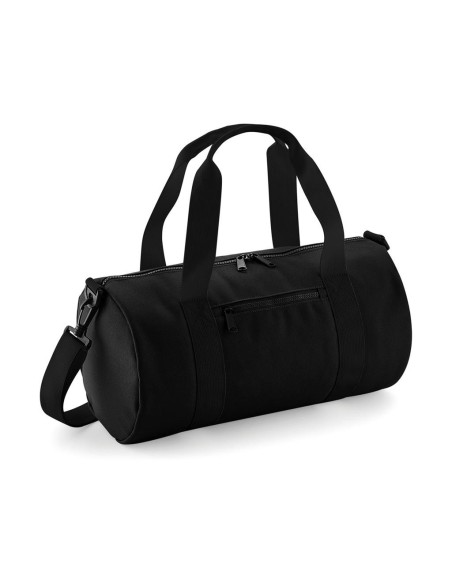 Mini Barrel Bag0