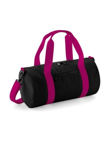 Mini Barrel Bag1