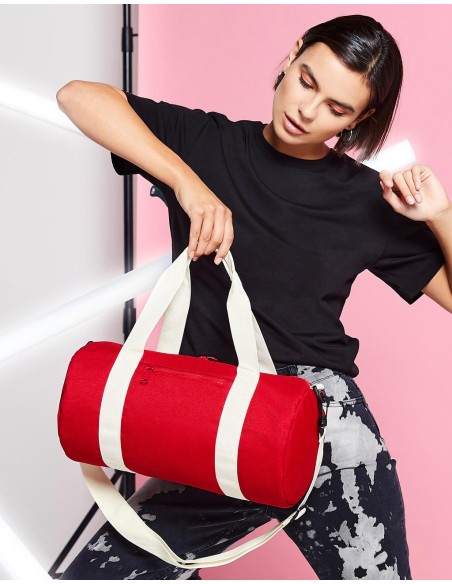 Mini Barrel Bag6