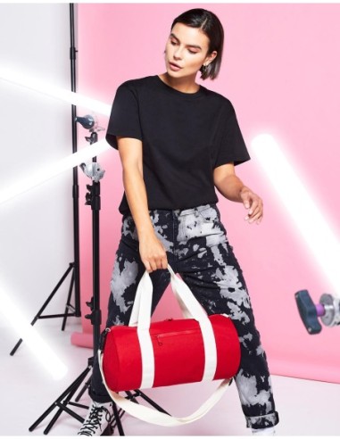 Mini Barrel Bag7