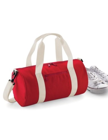 Mini Barrel Bag8