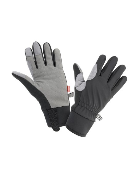 Spiro Winter Gloves0