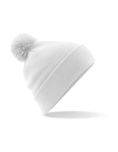 Original Pom Pom Beanie0