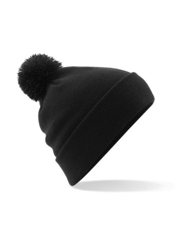 Original Pom Pom Beanie1