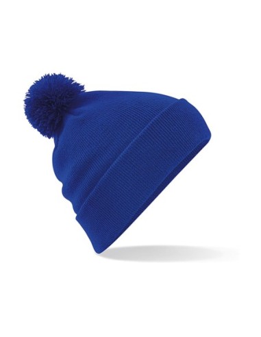 Original Pom Pom Beanie5