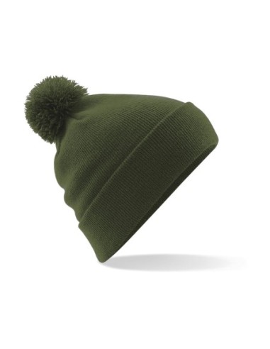 Original Pom Pom Beanie10