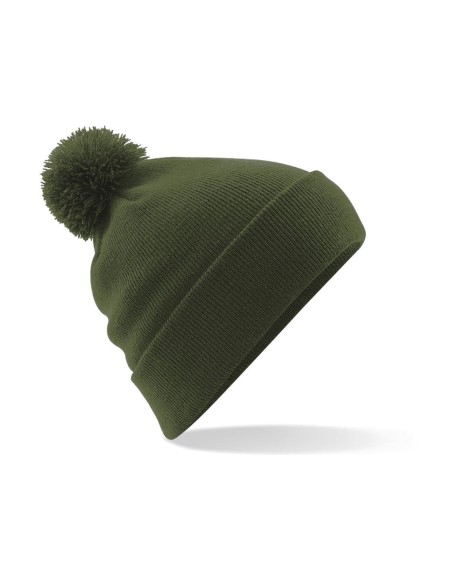Original Pom Pom Beanie10