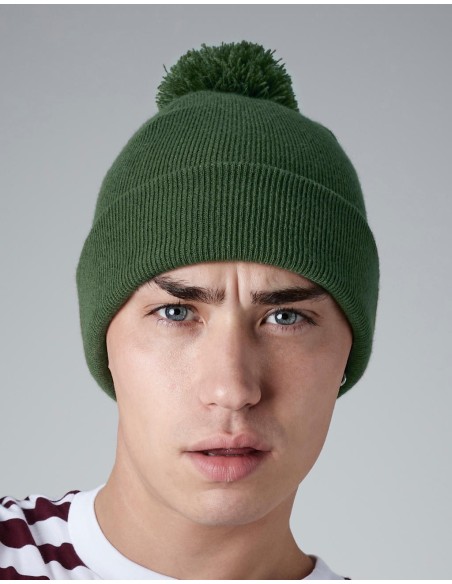Original Pom Pom Beanie13