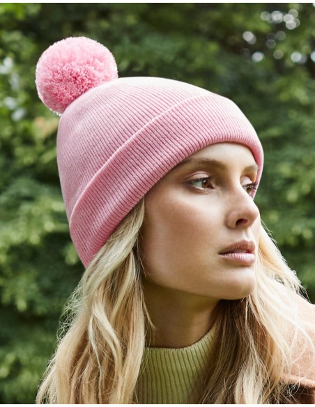 Original Pom Pom Beanie14