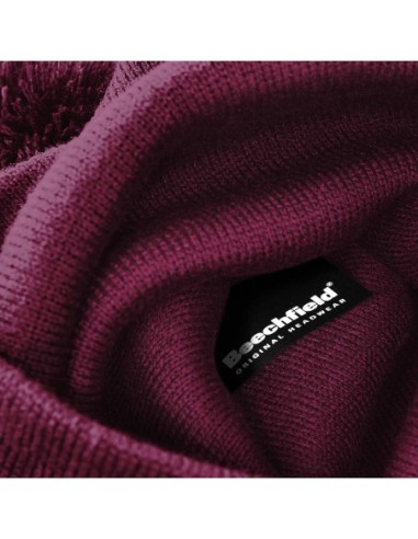 Original Pom Pom Beanie16