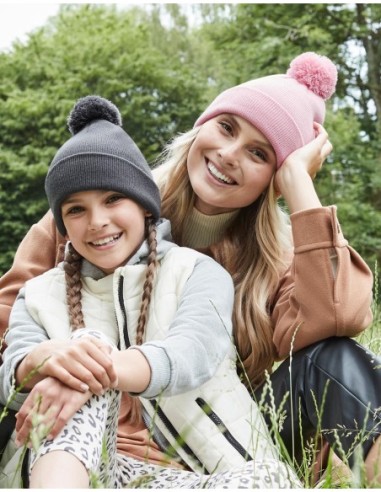 Original Pom Pom Beanie18