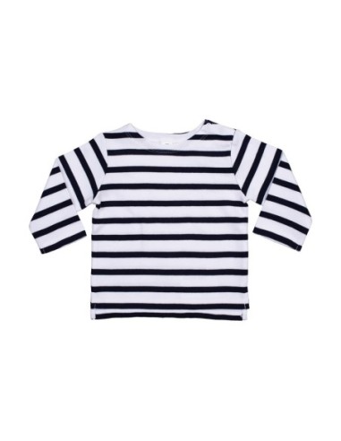 Baby Breton Top0