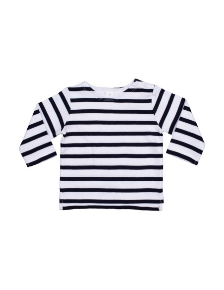 Baby Breton Top0