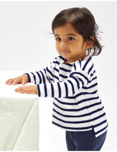 Baby Breton Top1
