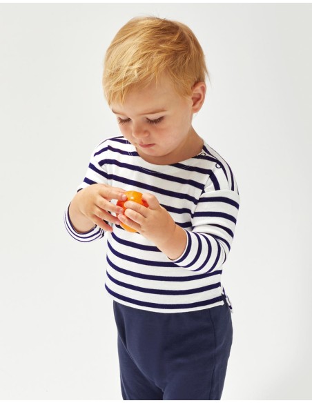Baby Breton Top2