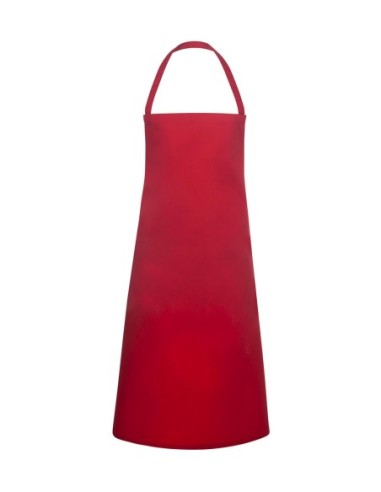 Basic Bib Apron Pinafore5
