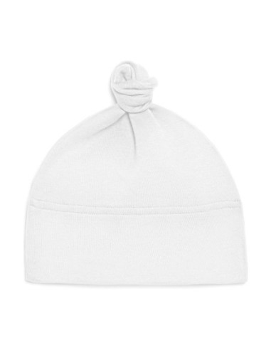Baby 1 Knot Hat0