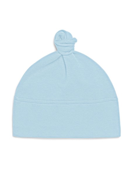 Baby 1 Knot Hat5