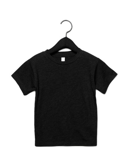 Toddler Triblend Short Sleeve Tee0