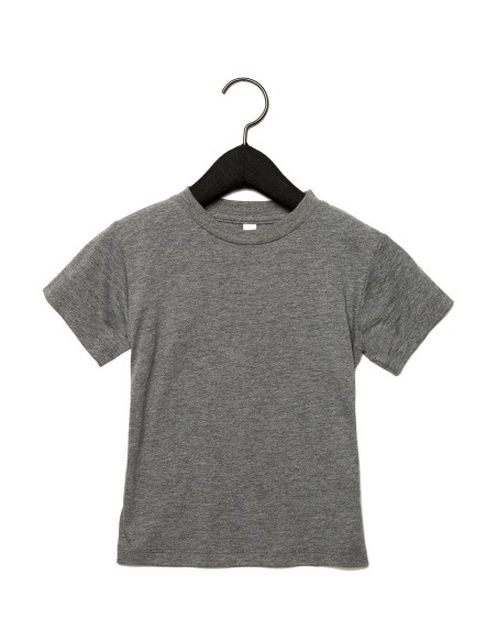 Toddler Triblend Short Sleeve Tee1