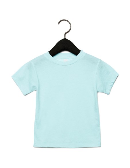Toddler Triblend Short Sleeve Tee2