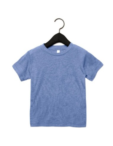 Toddler Triblend Short Sleeve Tee3