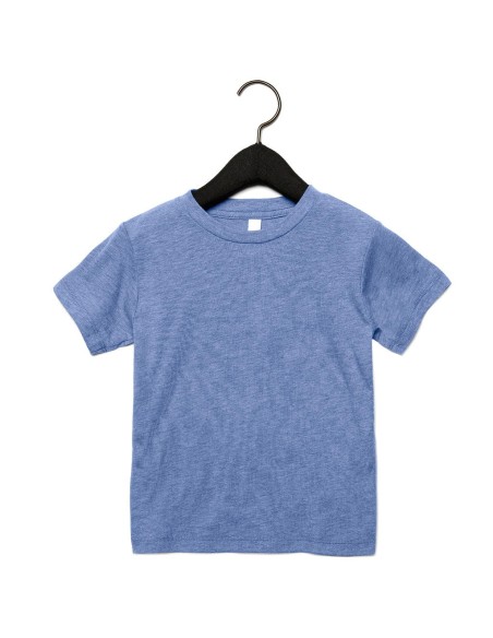 Toddler Triblend Short Sleeve Tee3
