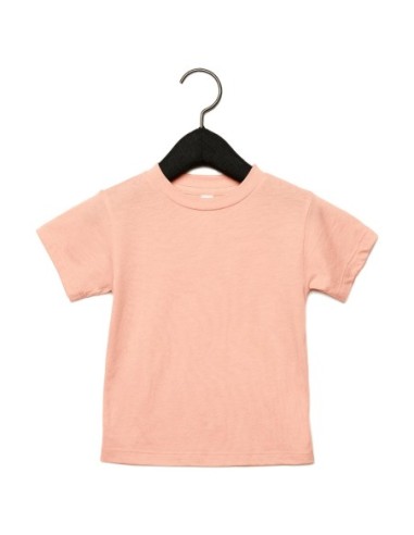 Toddler Triblend Short Sleeve Tee4