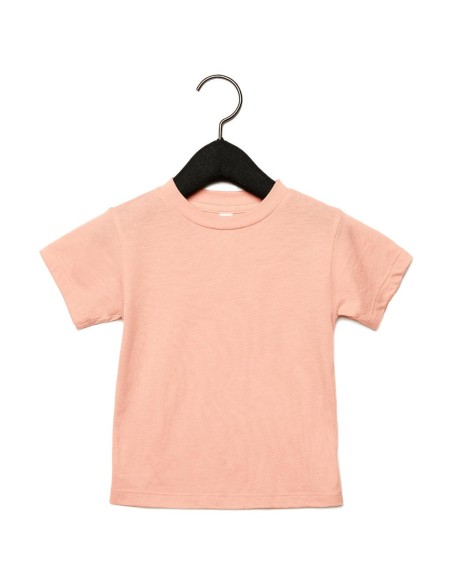 Toddler Triblend Short Sleeve Tee4